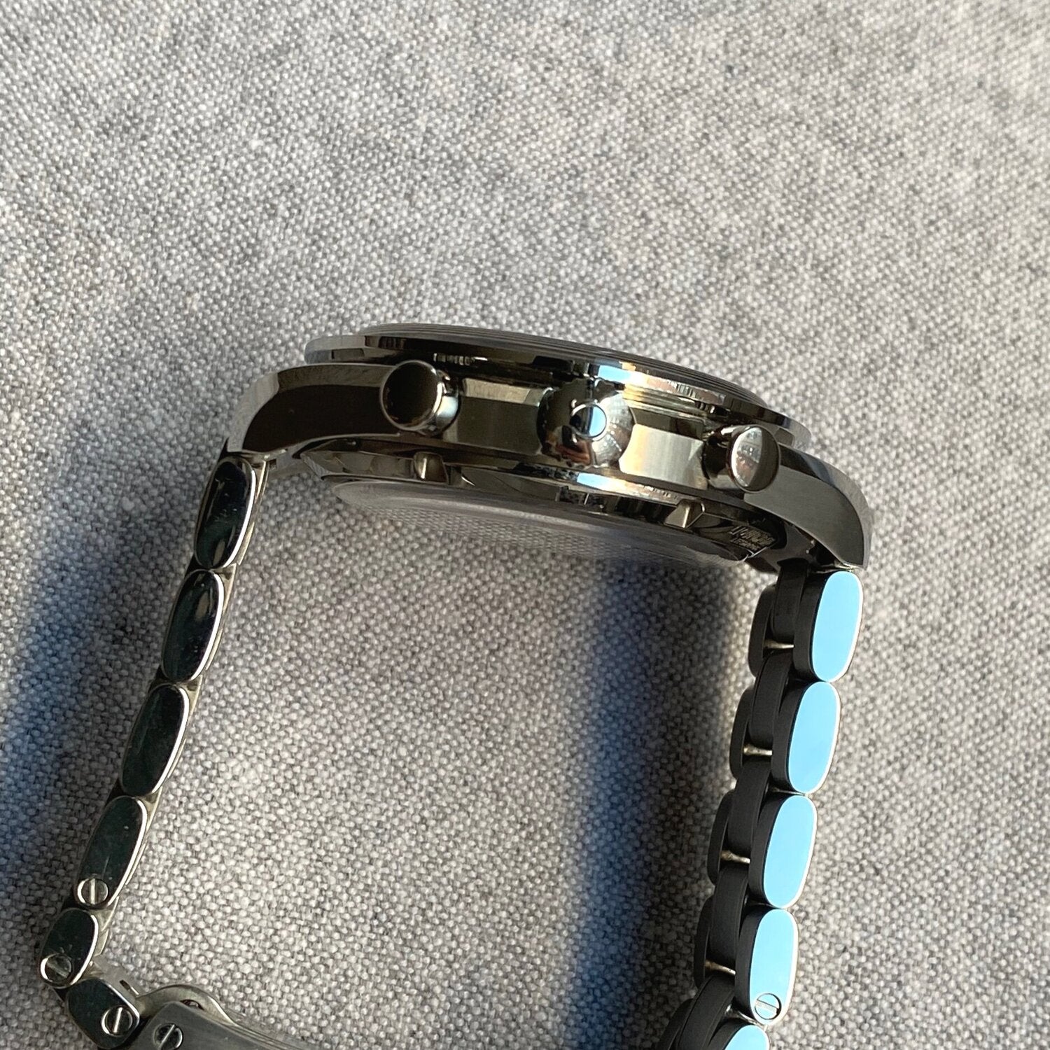 2022 Omega Speedmaster Racing (New/ Box & Papers)