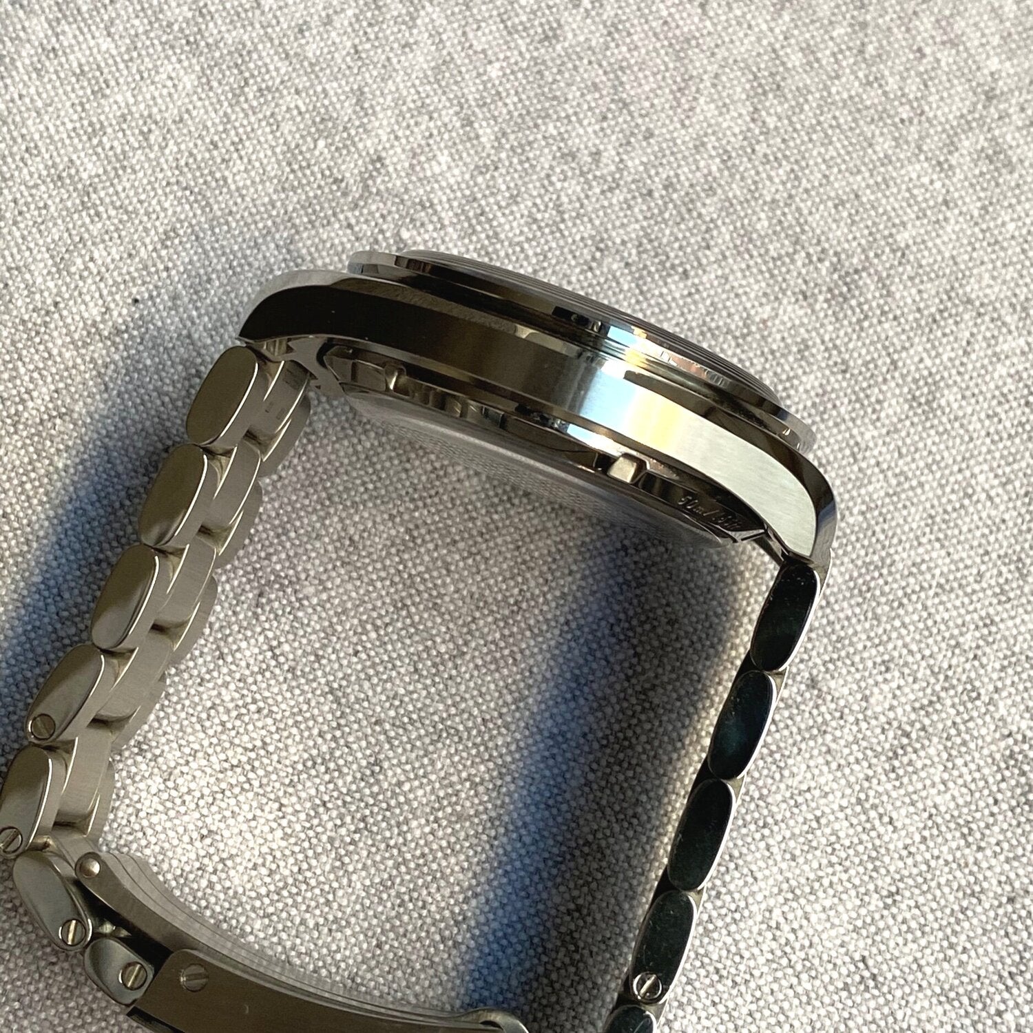2022 Omega Speedmaster Racing (New/ Box & Papers)