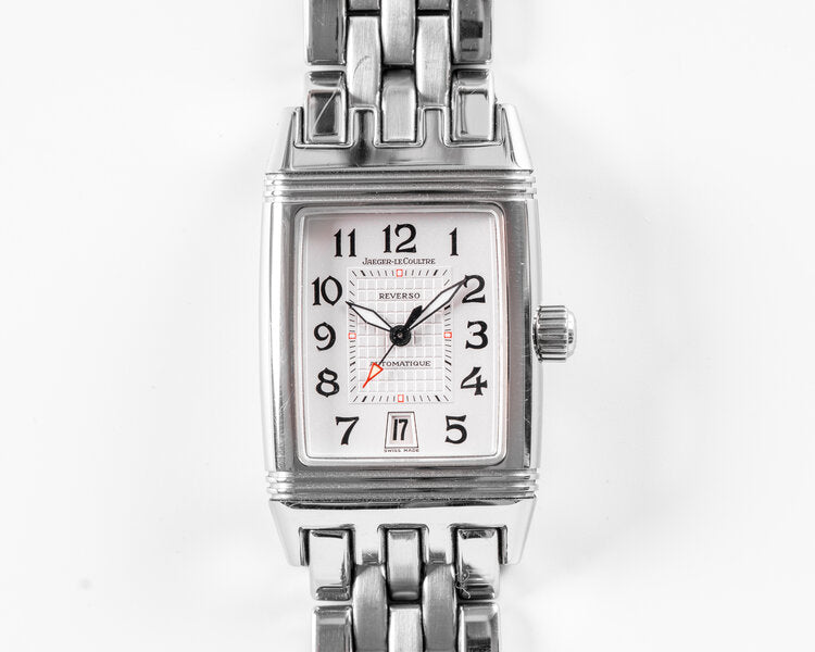 Jaeger-LeCoultre  Reverso "Full Set"