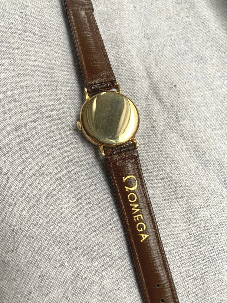 1944 Omega Chronomètre ref. 2364 w/ caliber 30T2RG