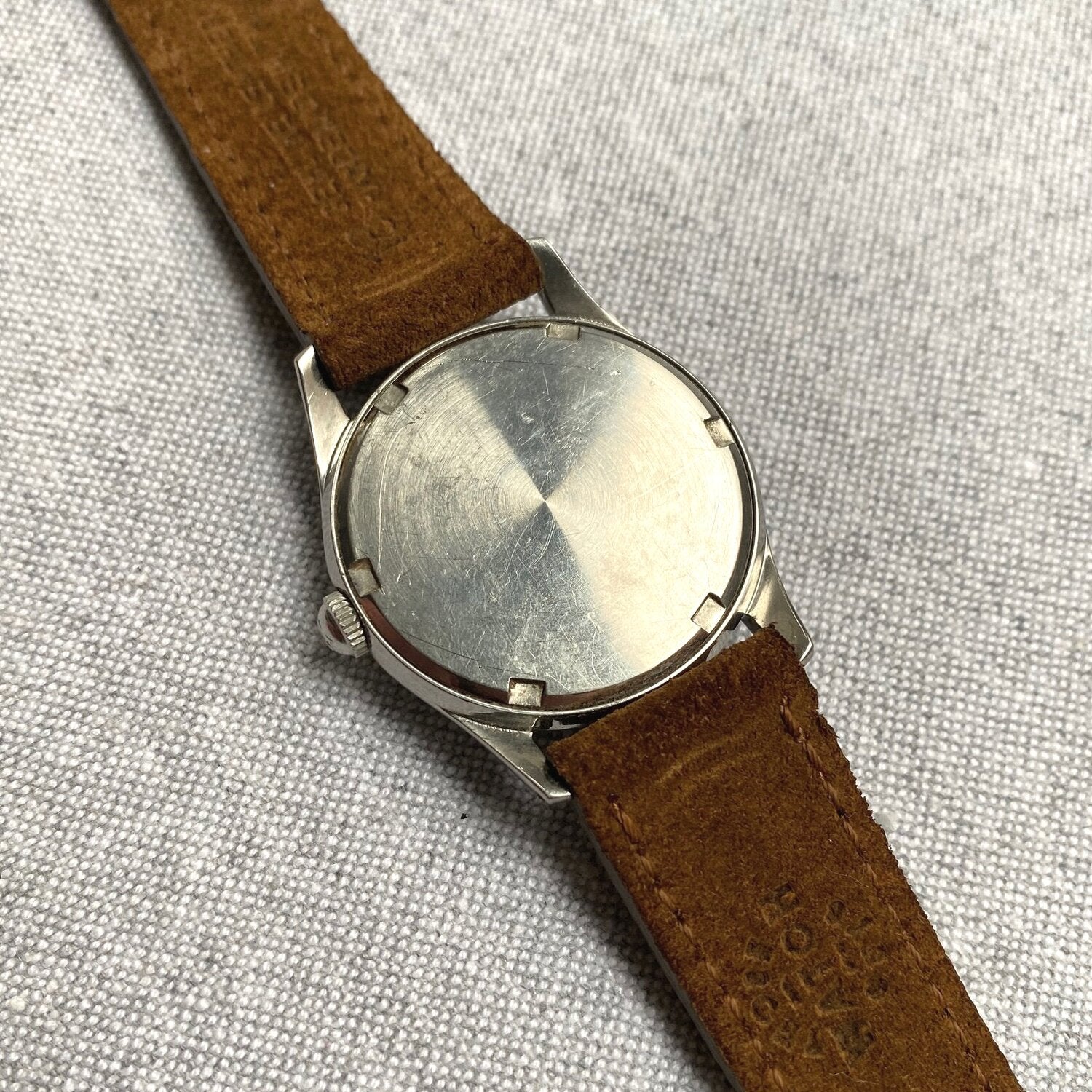 1940 Omega ref. 2450