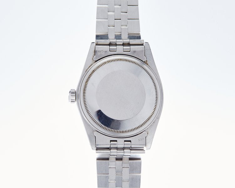 1986 Rolex Datejust ref. 16030