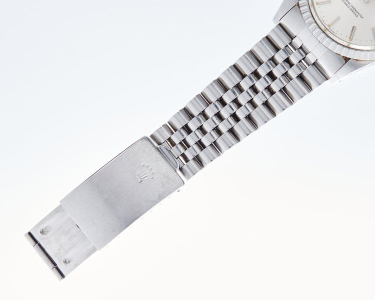 1986 Rolex Datejust ref. 16030
