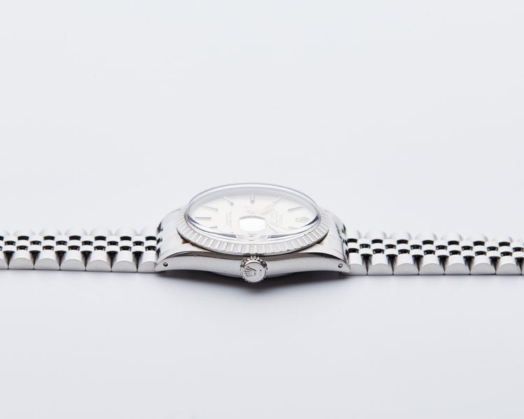 1986 Rolex Datejust ref. 16030