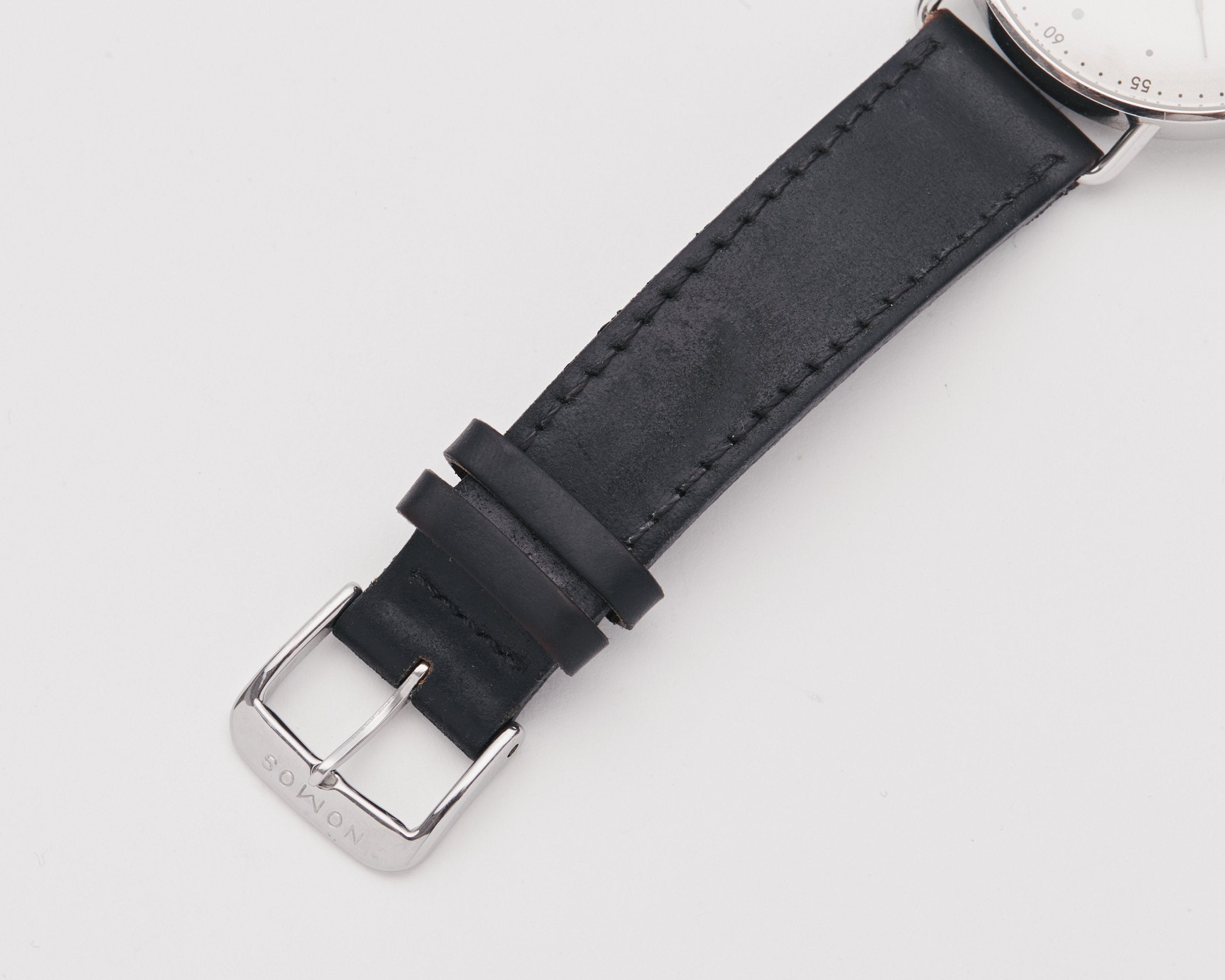 Nomos Metro Gangreserve 4712 (Full Set)