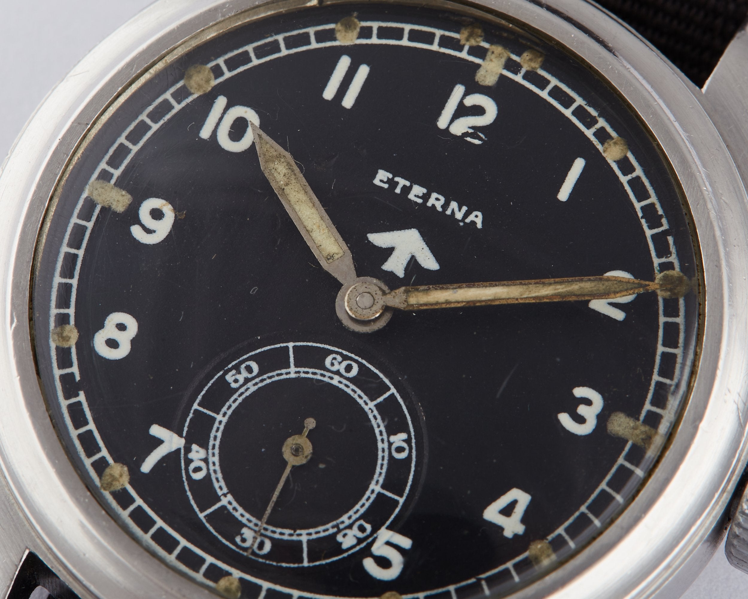 Eterna W.W.W. "Dirty Dozen"