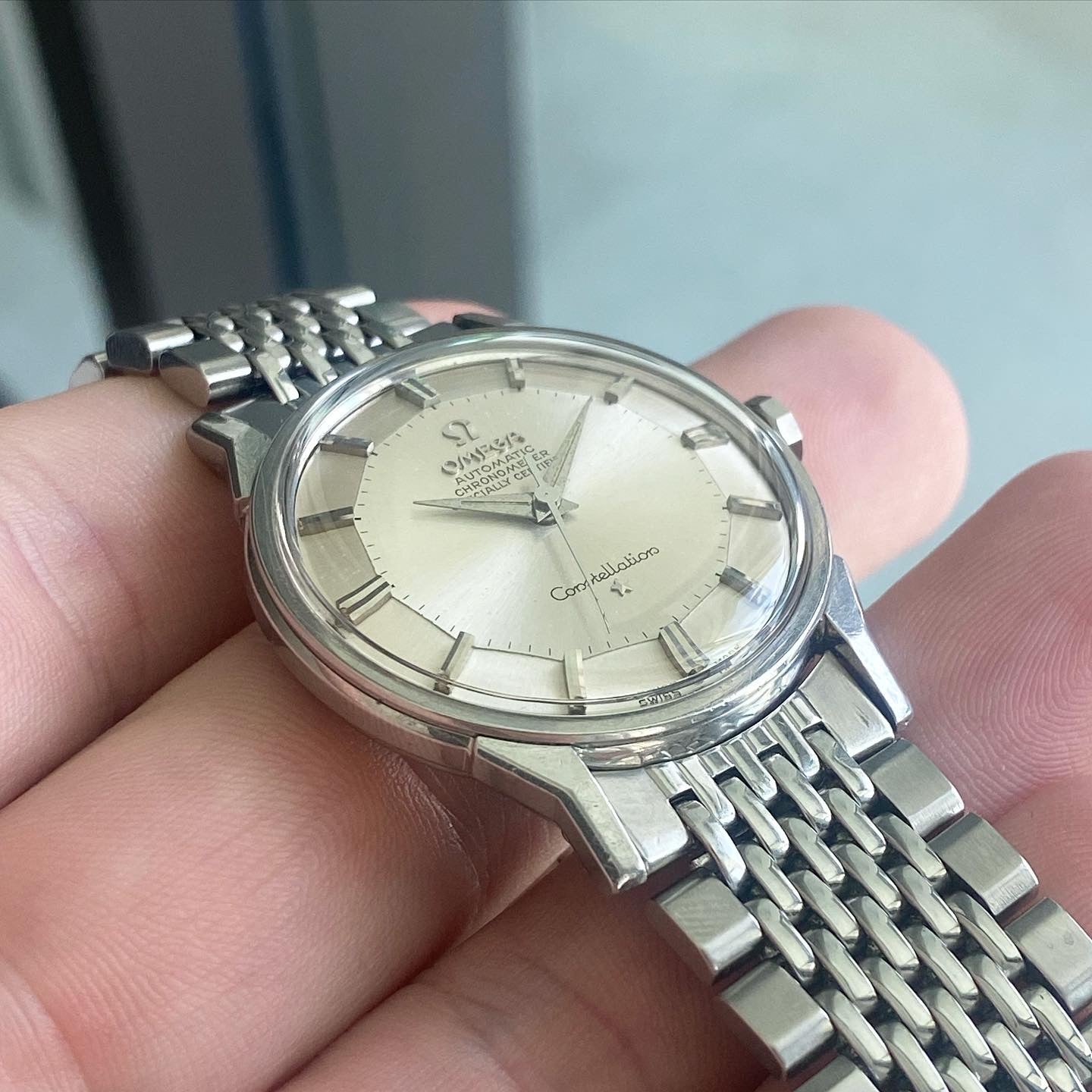 Omega 167.005 online