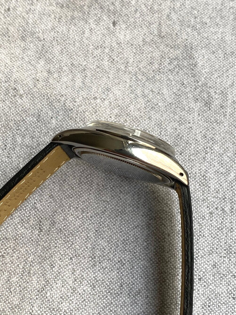 1960 Rolex Oysterdate Precision ref. 6694