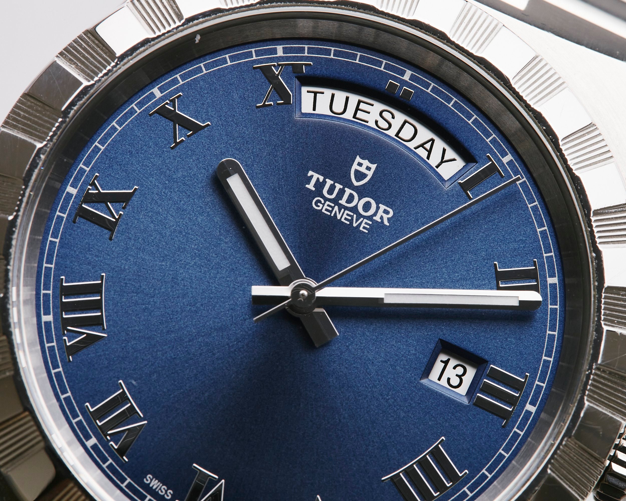 Tudor Day+Date ref. 28600 (Full Set)