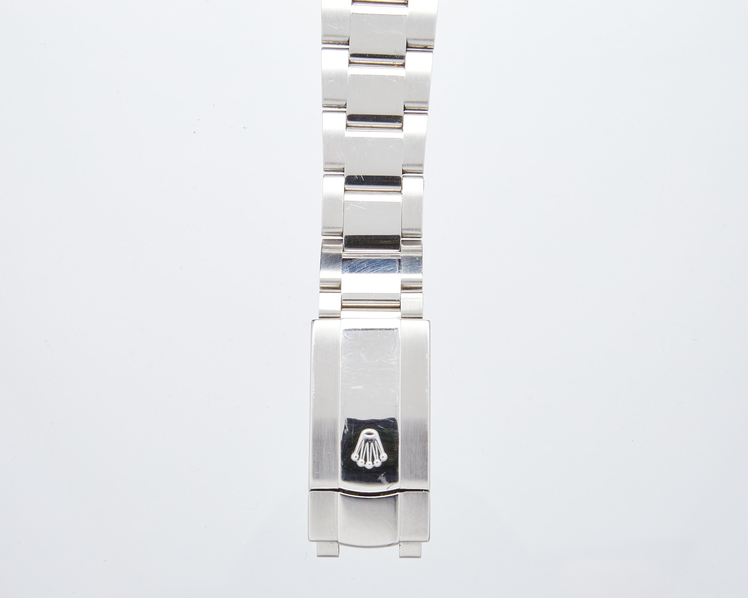 2012 Rolex Milgauss ref. 116400V (Box & Papers)